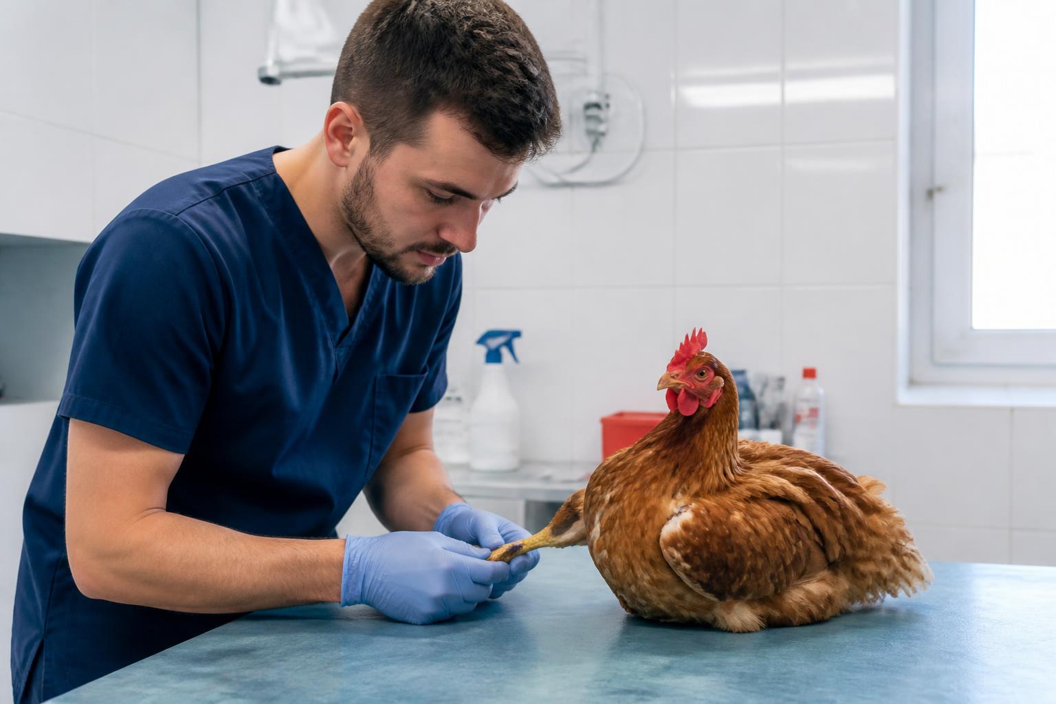 Tumeur patte poule : comprendre les causes et trouver les meilleurs traitements 2 découvrez les causes de la tumeur patte poule et explorez les traitements les plus efficaces pour mieux gérer cette condition.