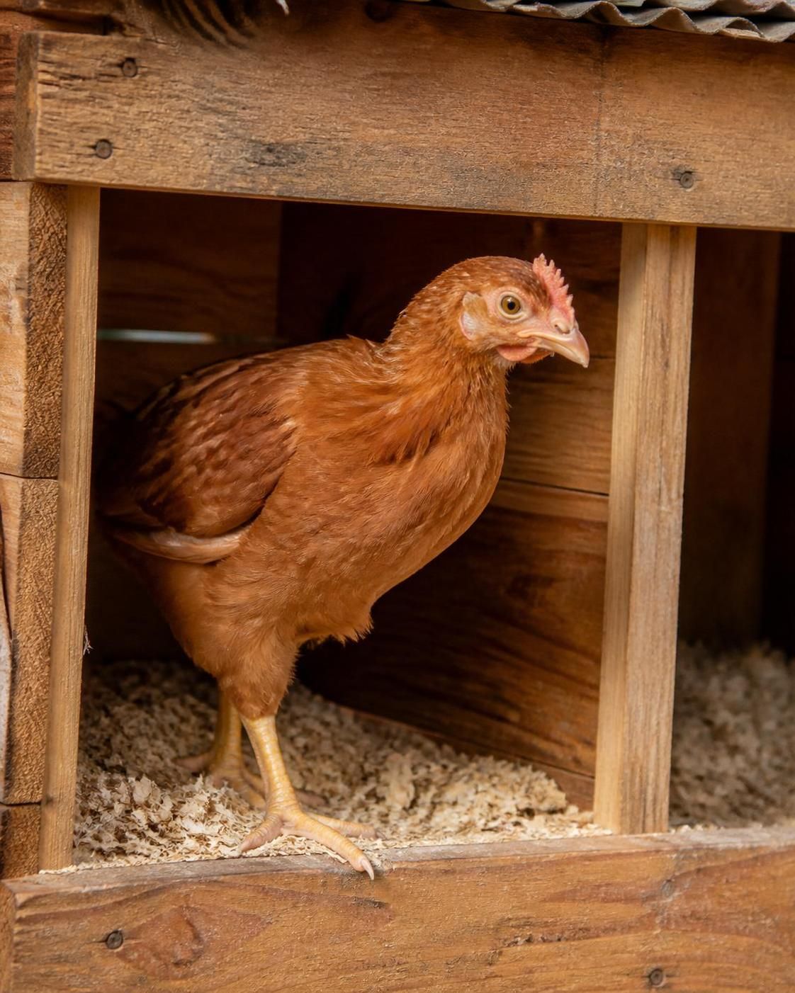 Ă quel Ăąge une poule commence Ă pondre, et combien de temps ? 2 dĂ©couvrez Ă quel Ăąge une poule commence Ă pondre des Ćufs et la durĂ©e moyenne de sa pĂ©riode de ponte pour mieux gĂ©rer votre Ă©levage.