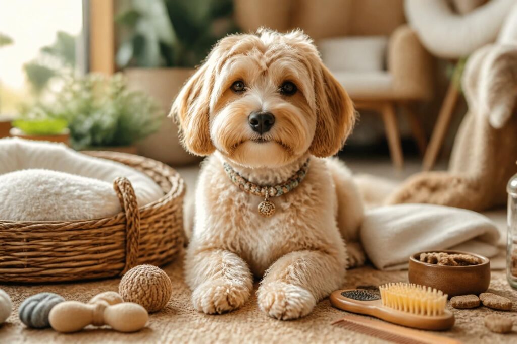 découvrez des astuces et conseils pratiques pour offrir un style unique à votre chien et renforcer votre complicité au quotidien.
