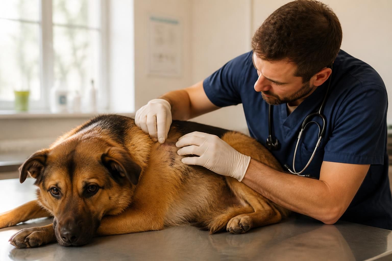 Maladies du chien : les problÚmes de santé les plus fréquents 2 découvrez les maladies du chien les plus courantes, leurs symptÎmes, traitements et conseils pour préserver la santé de votre animal de compagnie.