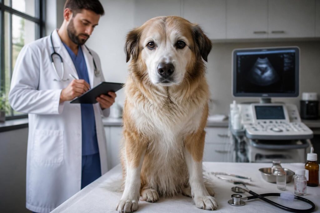 découvrez les maladies du chien les plus courantes, leurs symptômes et conseils pour préserver la santé de votre compagnon fidèle.
