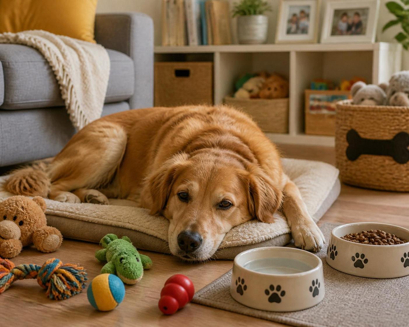 SymptĂŽmes dâun chien malade : les signes Ă surveiller 2 dĂ©couvrez les principaux symptĂŽmes dâun chien malade et apprenez Ă reconnaĂźtre les signes Ă surveiller pour assurer la santĂ© de votre compagnon Ă quatre pattes.