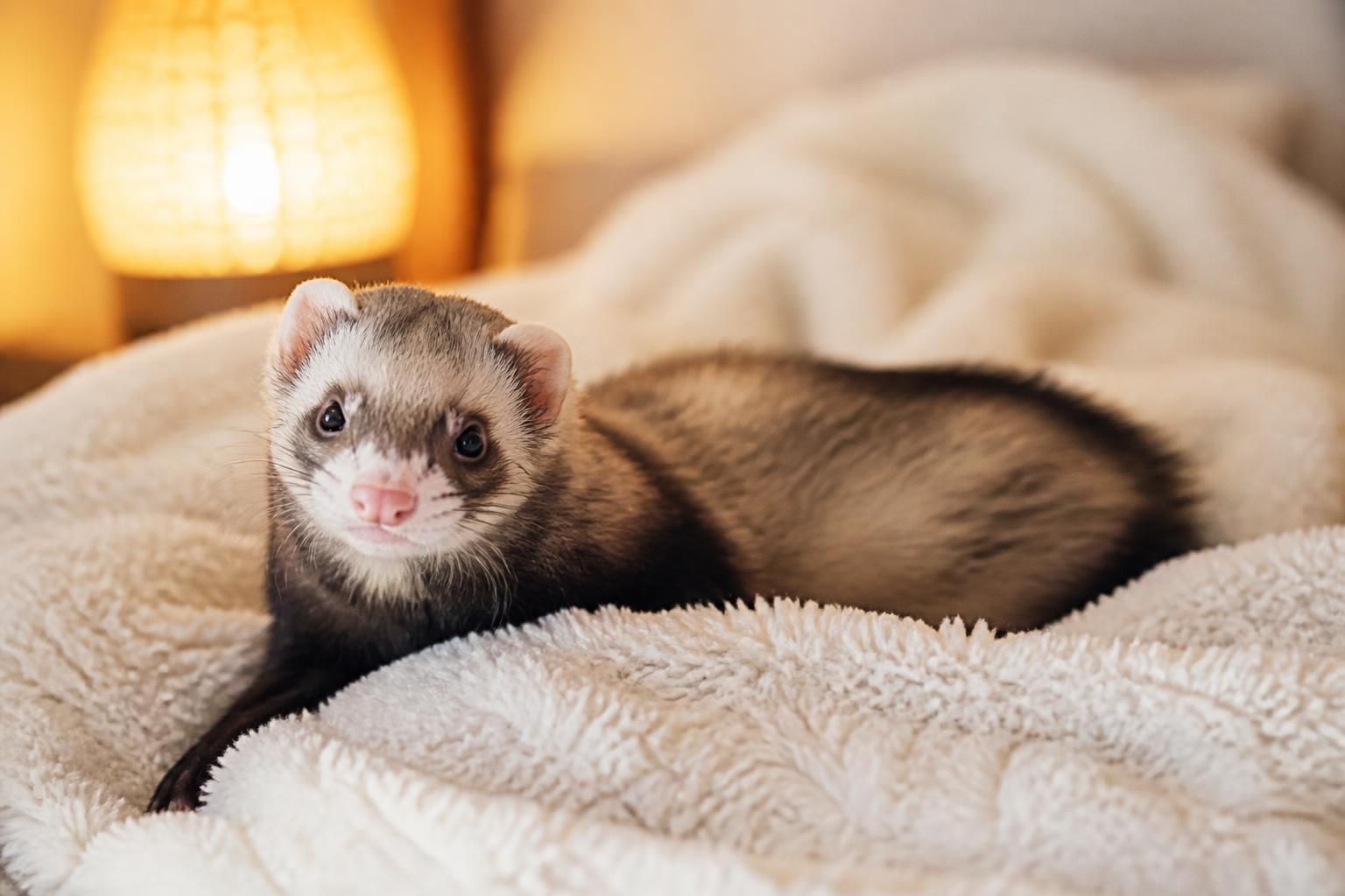 Combien coûte un furet, achat et budget à prévoir 2 découvrez le coût d'achat d'un furet et le budget nécessaire pour bien s'en occuper, incluant les frais d'alimentation, de santé et d'entretien.