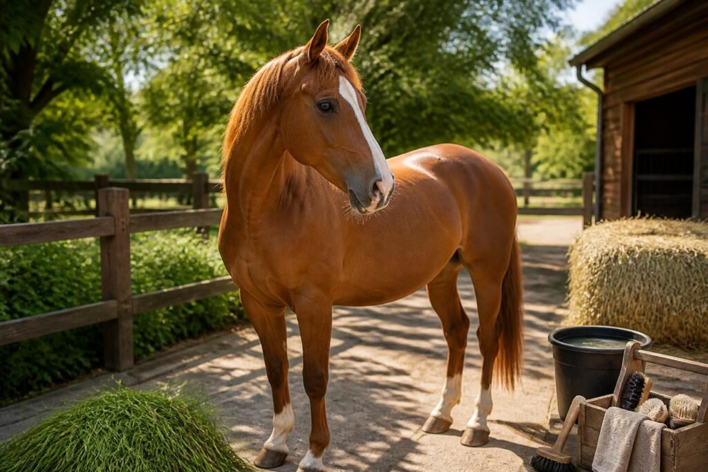 découvrez combien de temps vit un cheval en fonction de sa race et des soins qui lui sont apportés. guide complet pour comprendre la longévité équine.