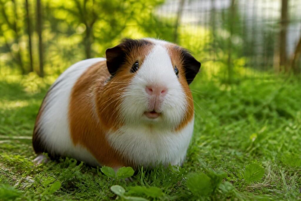 découvrez la durée de vie moyenne d'un cochon d'inde, ses facteurs influents et comment prendre soin de votre petit rongeur pour qu'il vive longtemps et en bonne santé.