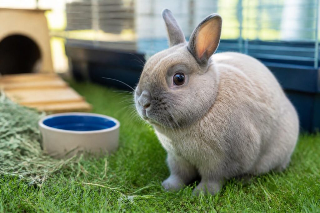 découvrez la durée de vie moyenne d'un lapin domestique et les facteurs qui influencent sa longévité pour bien prendre soin de votre compagnon à oreilles.