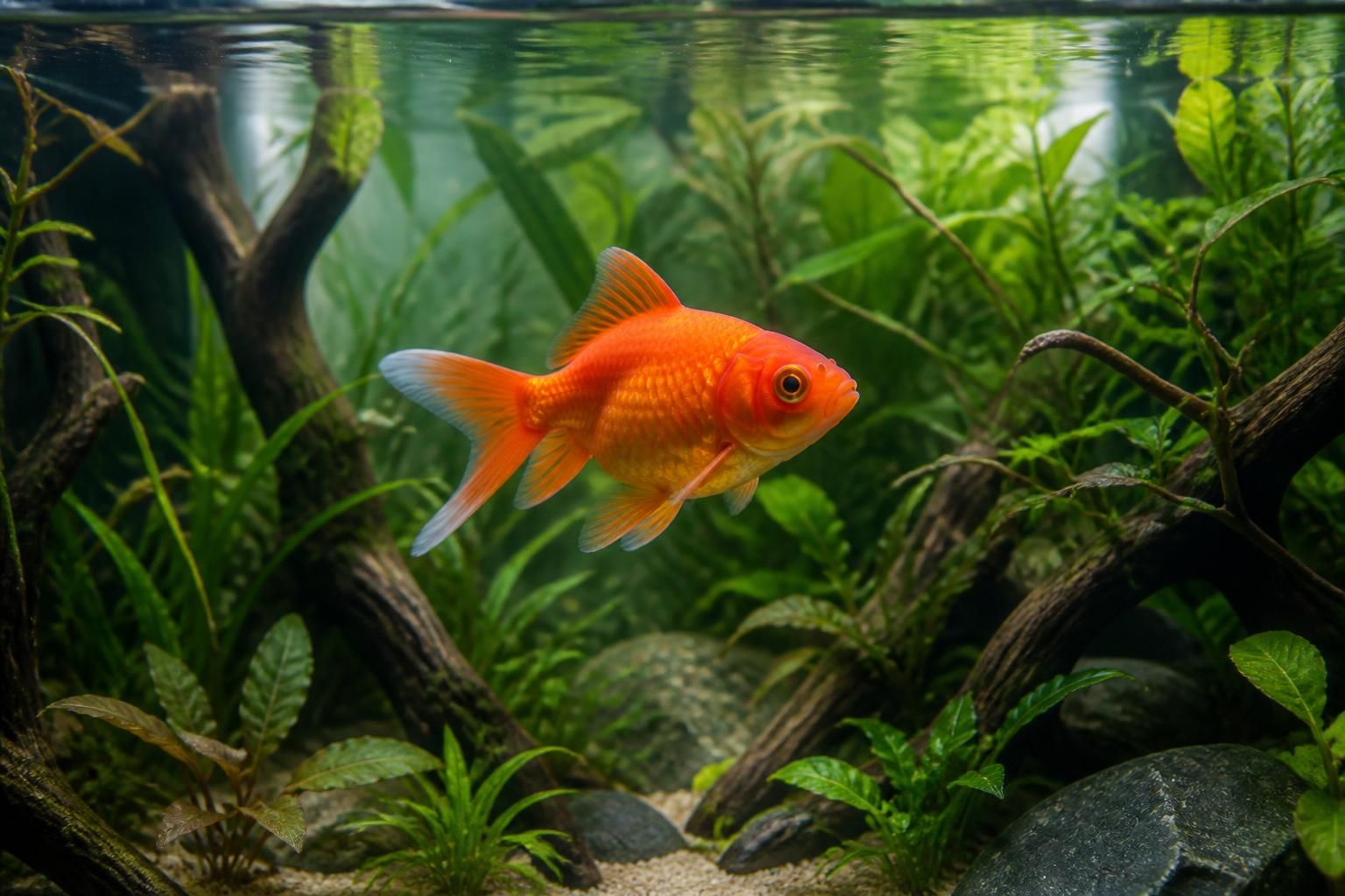 Combien de temps vit un poisson rouge, et comment le faire durer ? 2 découvrez combien de temps vit un poisson rouge en moyenne et apprenez les meilleures astuces pour prolonger sa durée de vie grùce à des soins adaptés.