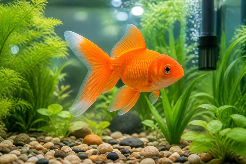 découvrez combien de temps vit un poisson rouge en moyenne et apprenez les meilleures astuces pour prolonger sa durée de vie grâce à des soins adaptés.