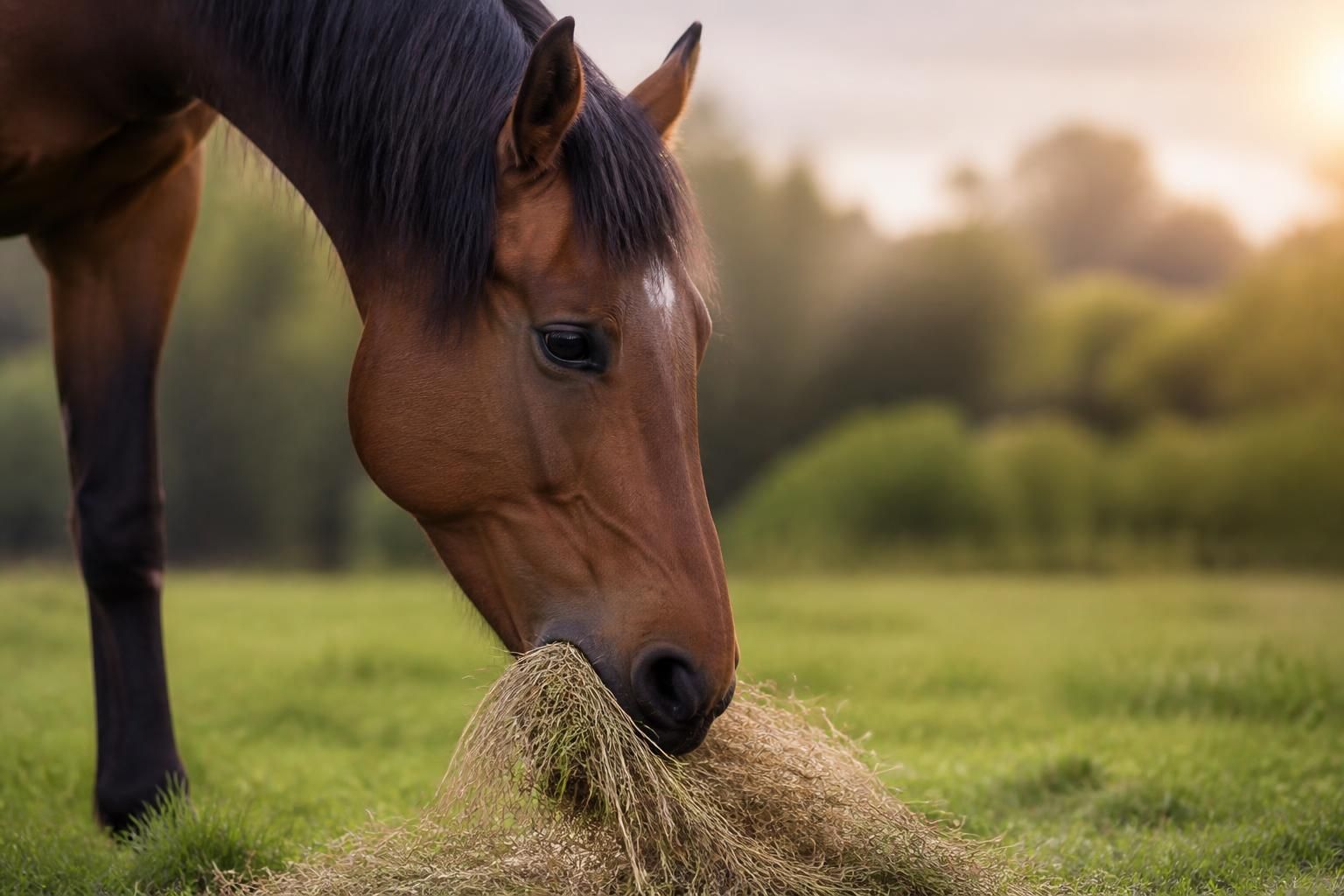 Que mange un cheval : ration de base et erreurs à éviter 2 découvrez quoi donner à manger à votre cheval, la ration de base idéale et les erreurs courantes à éviter pour assurer sa santé et son bien-être.