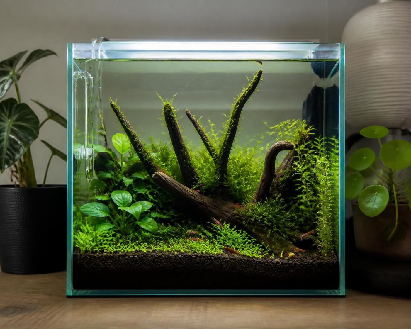 Combien de poissons rouges dans un aquarium de 20 litres 2 dĂ©couvrez combien de poissons rouges vous pouvez accueillir dans un aquarium de 20 litres pour assurer leur bien-ĂȘtre et un environnement sain.