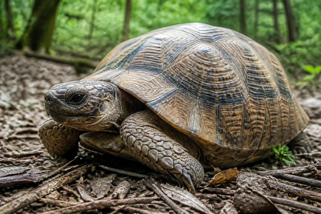 découvrez les méthodes simples et efficaces pour estimer l'âge d'une tortue et mieux comprendre son évolution.