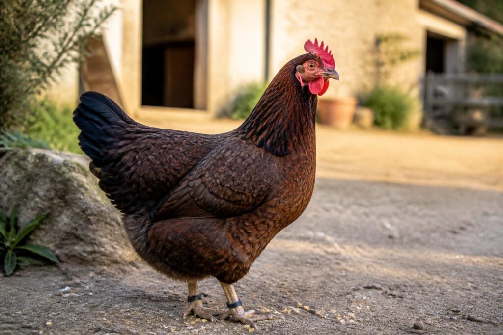 découvrez le prix de la poule marans et les facteurs qui expliquent son coût, comme sa rareté, sa qualité d'œufs et ses caractéristiques uniques.
