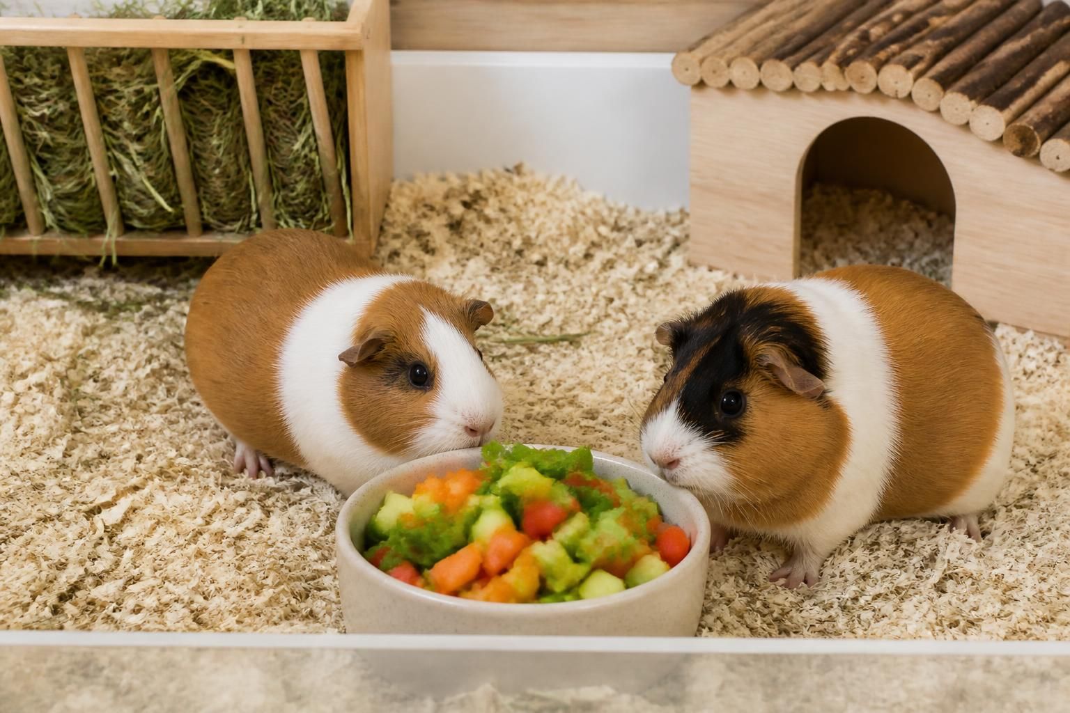 découvrez le coût mensuel d'entretien d'un cochon d'inde, incluant nourriture, litière, soins et accessoires, pour bien préparer votre budget.