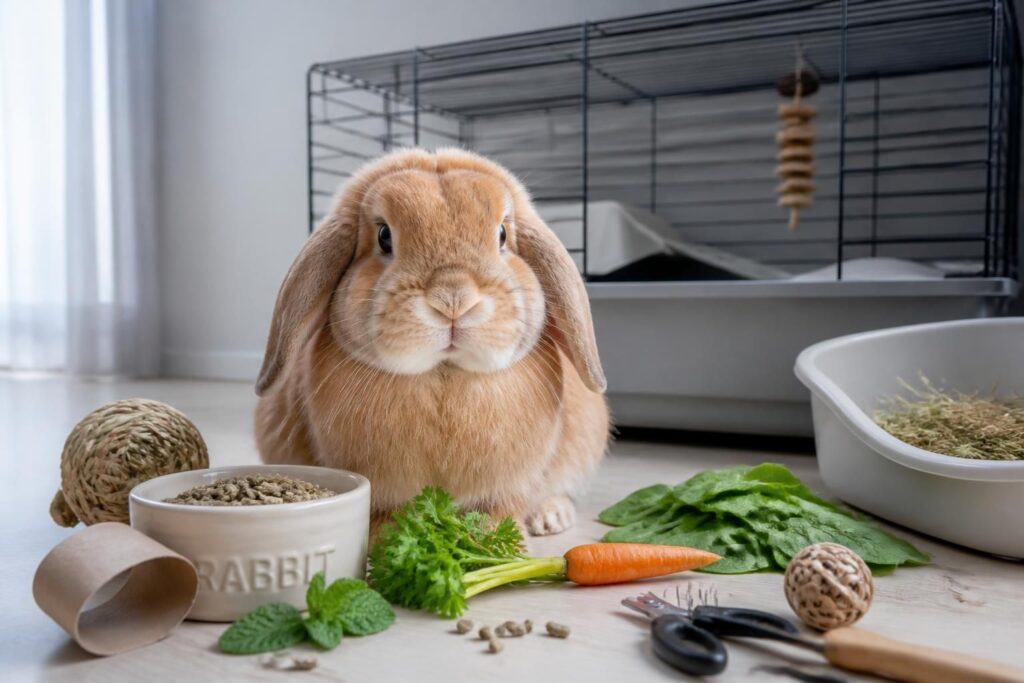 découvrez le prix moyen d'un lapin ainsi que le budget nécessaire pour son achat et son entretien au quotidien. conseils pratiques pour bien préparer l'arrivée de votre compagnon à quatre pattes.